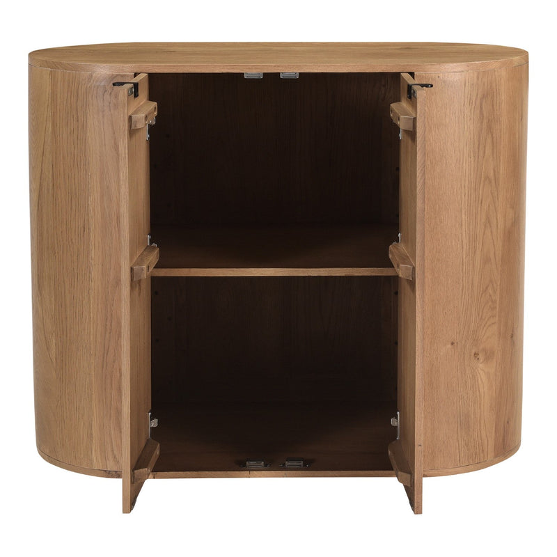 media image for Theo Cabinet Natural 2 285