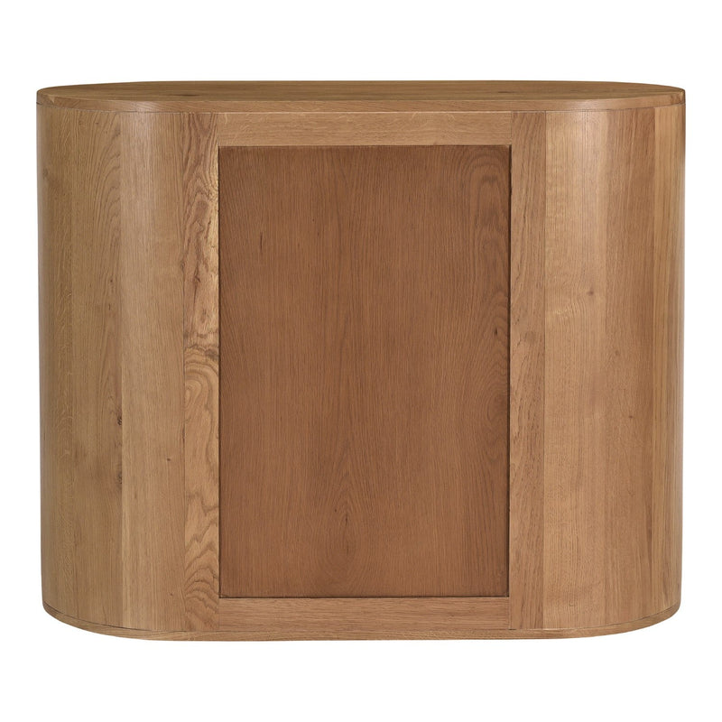 media image for Theo Cabinet Natural 6 284