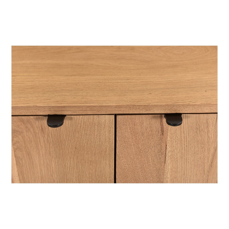 media image for Theo Cabinet Natural 7 220