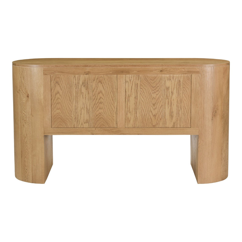 media image for Theo 2 Door Sideboard Small Natural 6 240