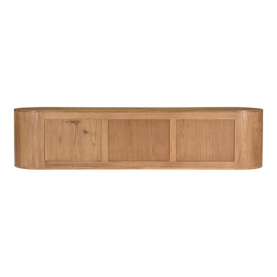 product image for Theo Media Bench Natural 6 59