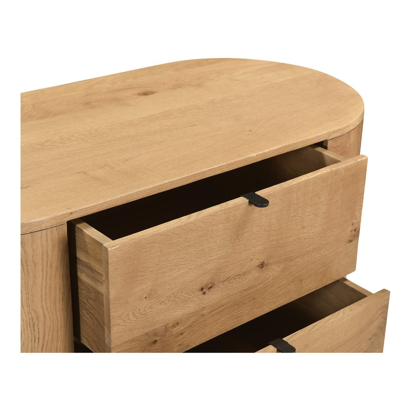 media image for Theo 3 Drawer Chest Natural 8 29