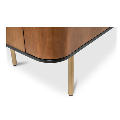 product image for Dionne 4 Door Sideboard Moes Home Collection Mhc Rp 1058 43 6 41