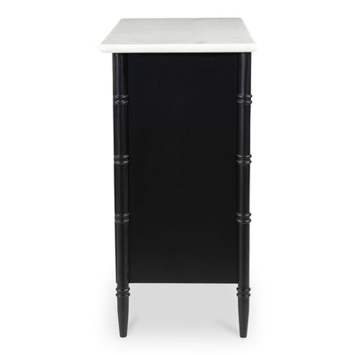 product image for Eleanor 5 Drawer Chest Moes Home Collection Mhc Rp 1060 02 8 69