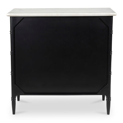 product image for Eleanor 5 Drawer Chest Moes Home Collection Mhc Rp 1060 02 9 63