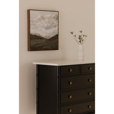 product image for Eleanor 5 Drawer Chest Moes Home Collection Mhc Rp 1060 02 14 56