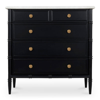 product image of Eleanor 5 Drawer Chest Moes Home Collection Mhc Rp 1060 02 1 572