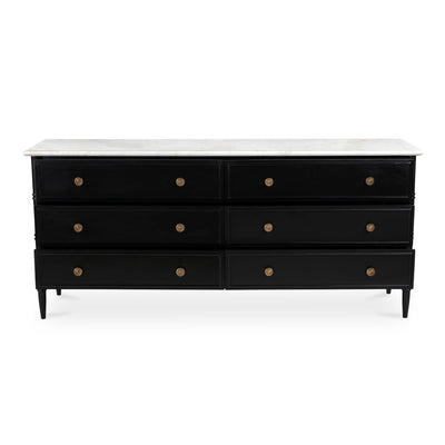 product image for Eleanor 6 Drawer Dresser Moes Home Collection Mhc Rp 1061 02 2 4