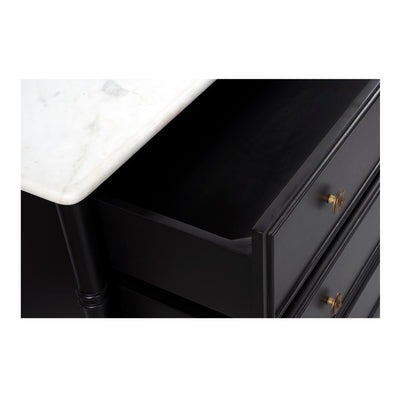 product image for Eleanor 6 Drawer Dresser Moes Home Collection Mhc Rp 1061 02 4 38