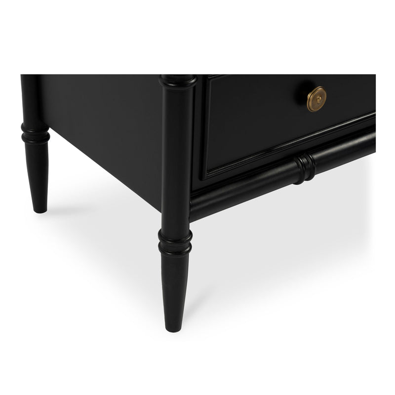 media image for Eleanor 6 Drawer Dresser Moes Home Collection Mhc Rp 1061 02 5 295