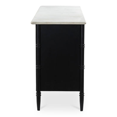 product image for Eleanor 6 Drawer Dresser Moes Home Collection Mhc Rp 1061 02 6 34
