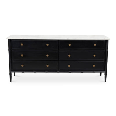 product image of Eleanor 6 Drawer Dresser Moes Home Collection Mhc Rp 1061 02 1 516