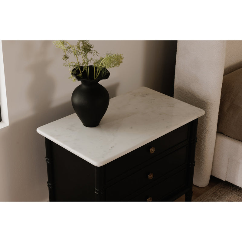 media image for Eleanor Nightstand Moes Home Collection Mhc Rp 1062 02 14 224