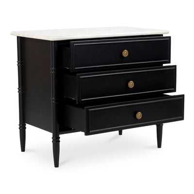product image for Eleanor Nightstand Moes Home Collection Mhc Rp 1062 02 3 18