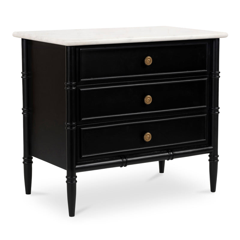 media image for Eleanor Nightstand Moes Home Collection Mhc Rp 1062 02 2 23