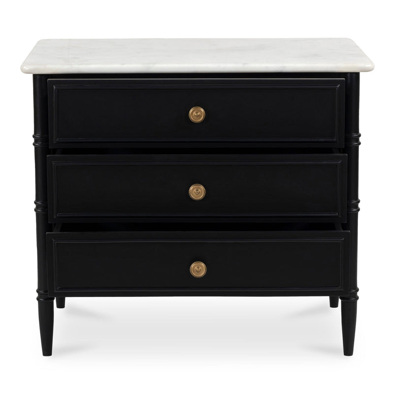 media image for Eleanor Nightstand Moes Home Collection Mhc Rp 1062 02 7 242