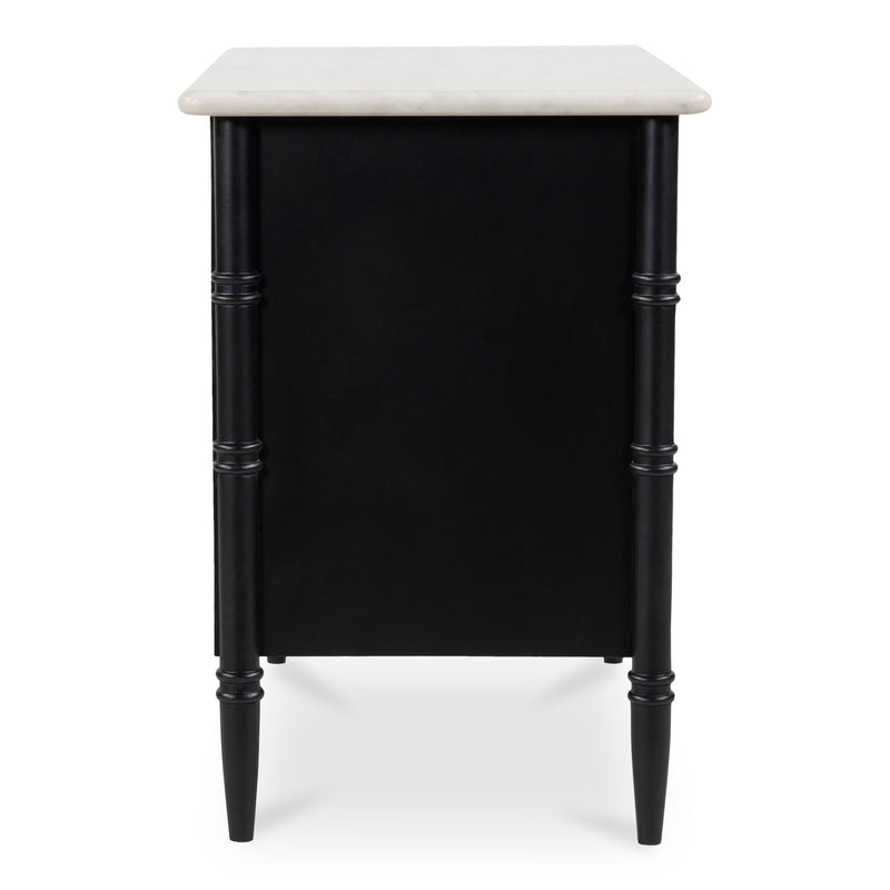 media image for Eleanor Nightstand Moes Home Collection Mhc Rp 1062 02 4 269
