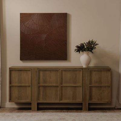 product image for Henley Sideboard Moes Home Collection Mhc Rp 1063 03 11 30