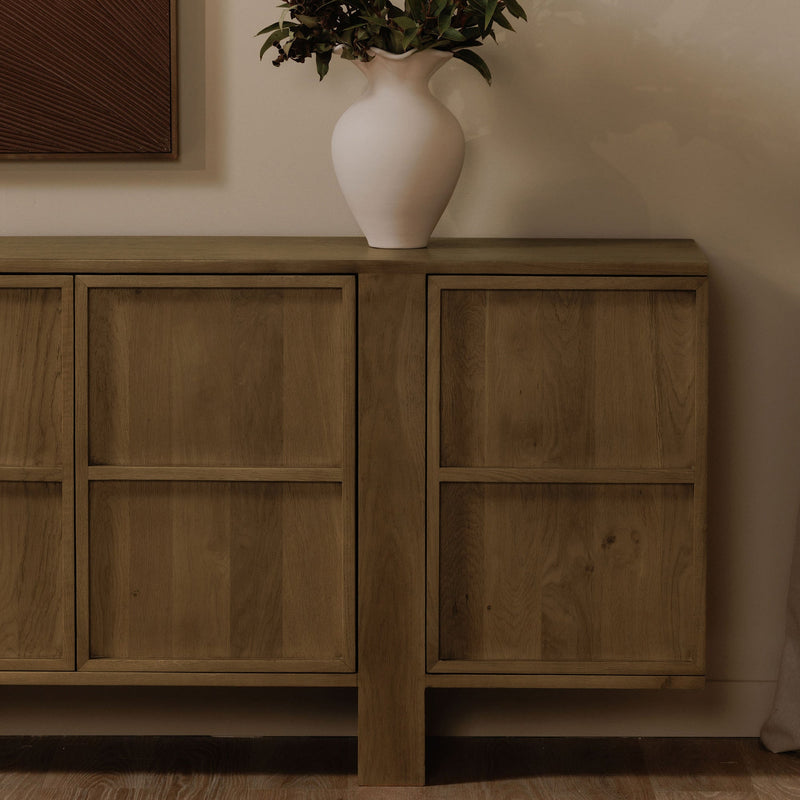 media image for Henley Sideboard Moes Home Collection Mhc Rp 1063 03 8 269