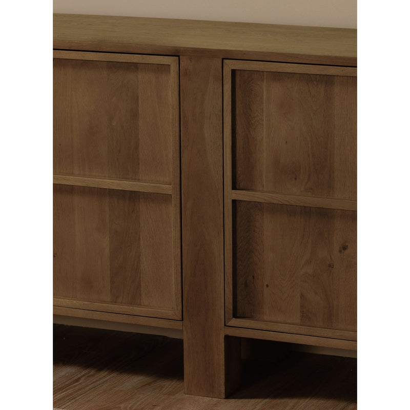 media image for Henley Sideboard Moes Home Collection Mhc Rp 1063 03 9 211