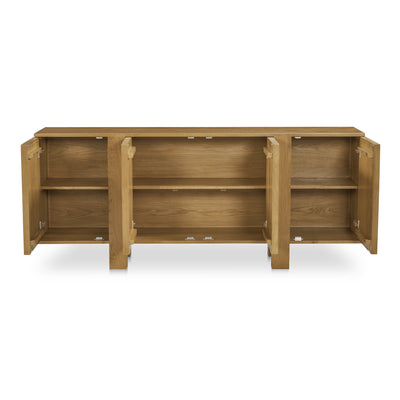 product image for Henley Sideboard Moes Home Collection Mhc Rp 1063 03 4 53