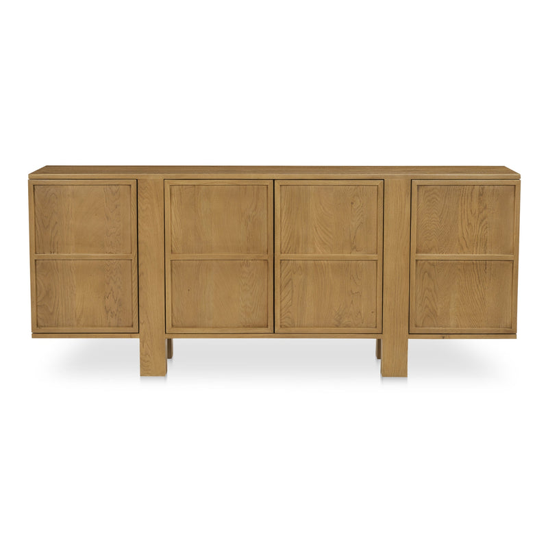 media image for Henley Sideboard Moes Home Collection Mhc Rp 1063 03 1 26