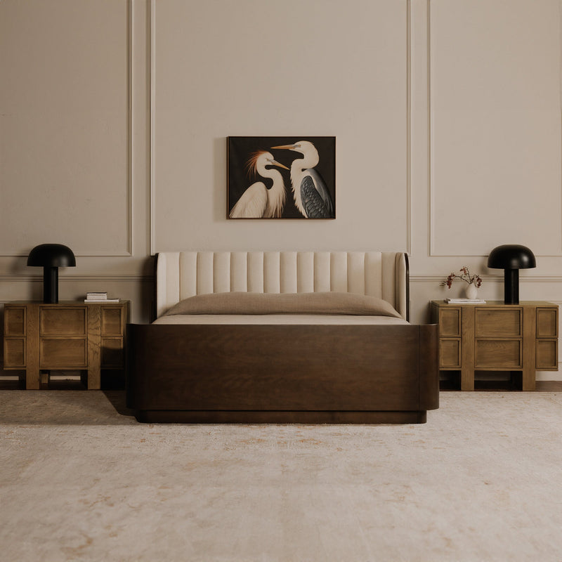 media image for Henley Nightstand Moes Home Collection Mhc Rp 1064 03 11 266