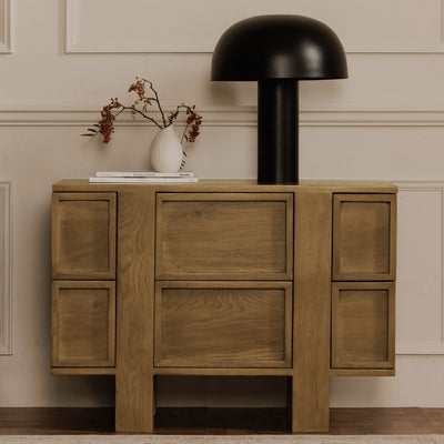 product image for Henley Nightstand Moes Home Collection Mhc Rp 1064 03 8 4