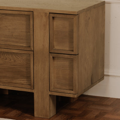 product image for Henley Nightstand Moes Home Collection Mhc Rp 1064 03 9 30