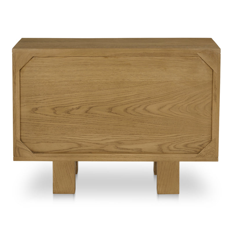 media image for Henley Nightstand Moes Home Collection Mhc Rp 1064 03 5 287