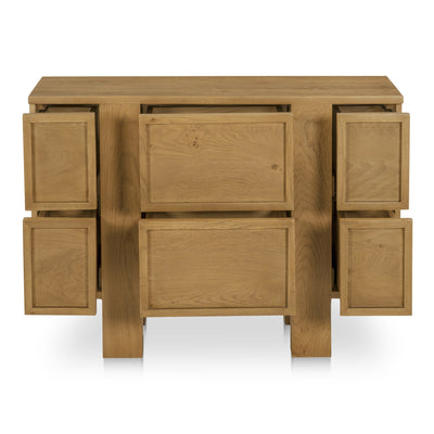 product image for Henley Nightstand Moes Home Collection Mhc Rp 1064 03 4 11