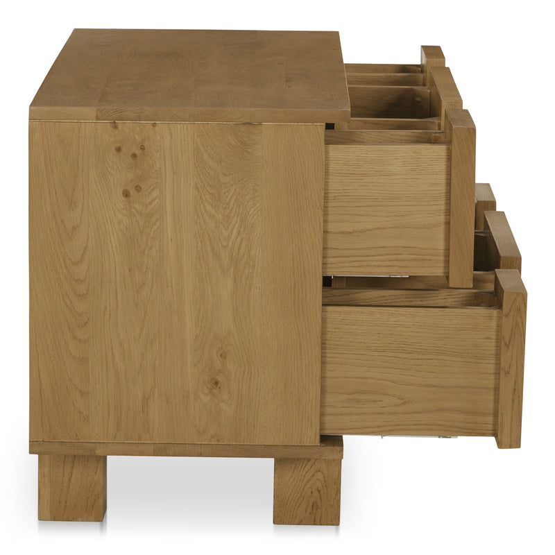 media image for Henley Nightstand Moes Home Collection Mhc Rp 1064 03 3 290
