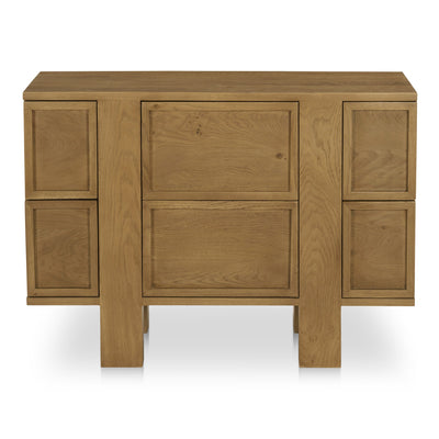 product image of Henley Nightstand Moes Home Collection Mhc Rp 1064 03 1 535
