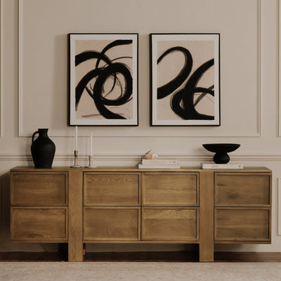 product image for Henley 8 Drawer Dresser Moes Home Collection Mhc Rp 1065 03 8 9