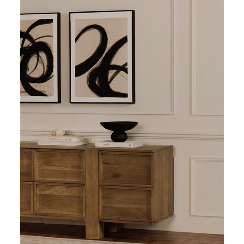 media image for Henley 8 Drawer Dresser Moes Home Collection Mhc Rp 1065 03 7 20