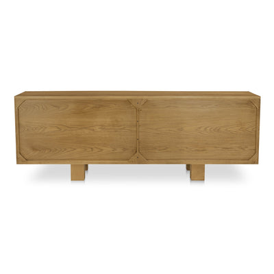 product image for Henley 8 Drawer Dresser Moes Home Collection Mhc Rp 1065 03 4 3