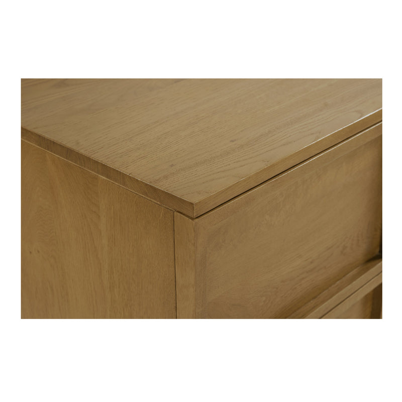 media image for Henley 8 Drawer Dresser Moes Home Collection Mhc Rp 1065 03 5 295