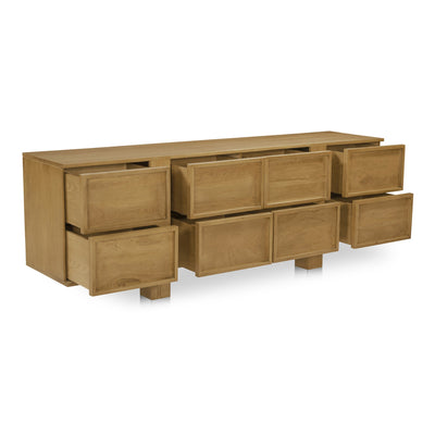 product image for Henley 8 Drawer Dresser Moes Home Collection Mhc Rp 1065 03 2 94