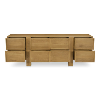 product image for Henley 8 Drawer Dresser Moes Home Collection Mhc Rp 1065 03 3 96
