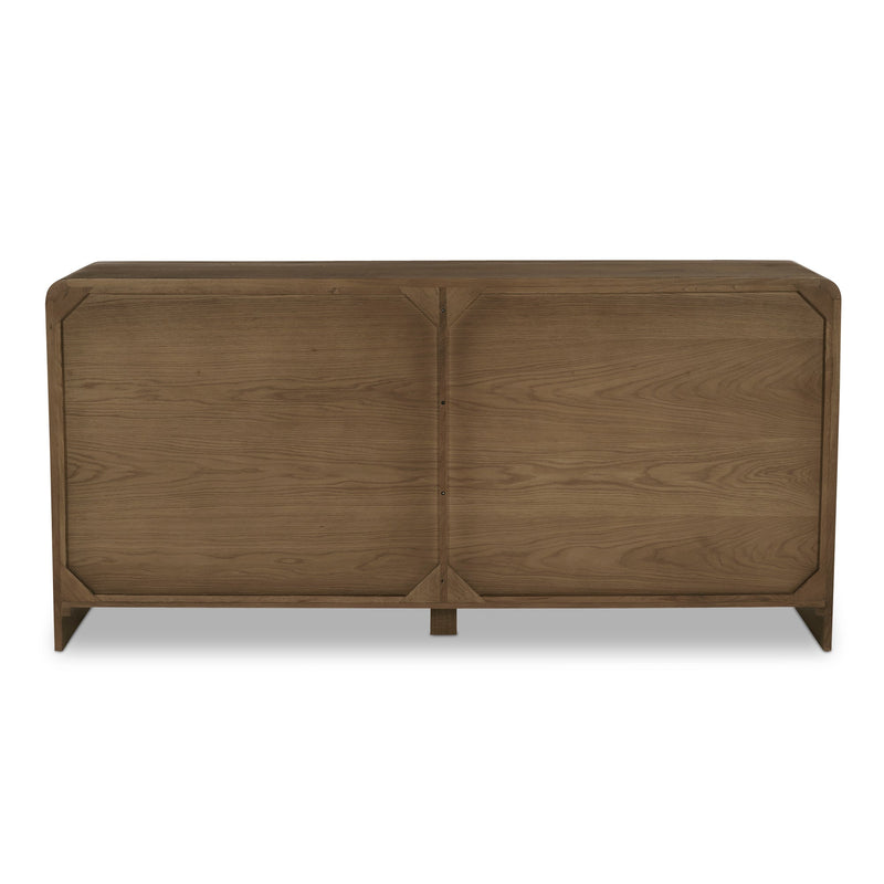media image for Riley 7 Drawer Dresser Moes Home Collection Mhc Rp 1066 03 5 276