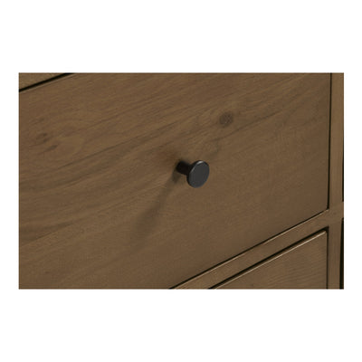 product image for Riley 7 Drawer Dresser Moes Home Collection Mhc Rp 1066 03 6 15