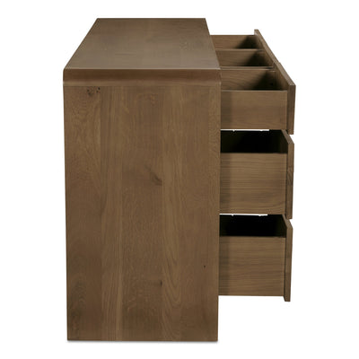 product image for Riley 7 Drawer Dresser Moes Home Collection Mhc Rp 1066 03 3 31