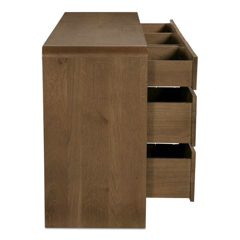 media image for Riley 7 Drawer Dresser Moes Home Collection Mhc Rp 1066 03 3 297