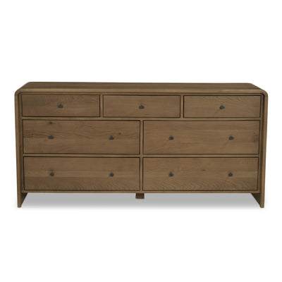 product image of Riley 7 Drawer Dresser Moes Home Collection Mhc Rp 1066 03 1 556