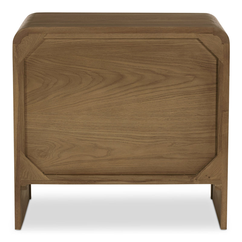 media image for Riley Nightstand Moes Home Collection Mhc Rp 1067 03 5 265