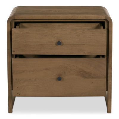 product image for Riley Nightstand Moes Home Collection Mhc Rp 1067 03 4 12