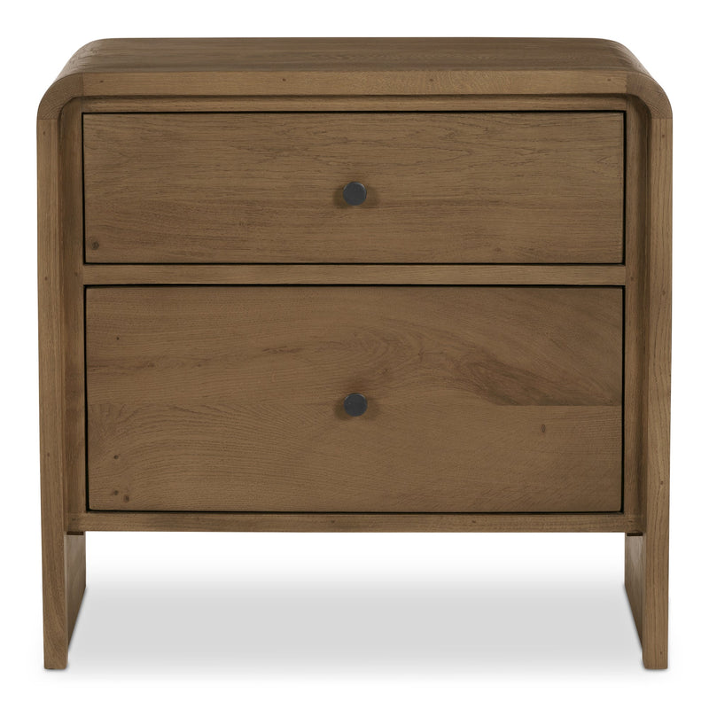 media image for Riley Nightstand Moes Home Collection Mhc Rp 1067 03 1 296