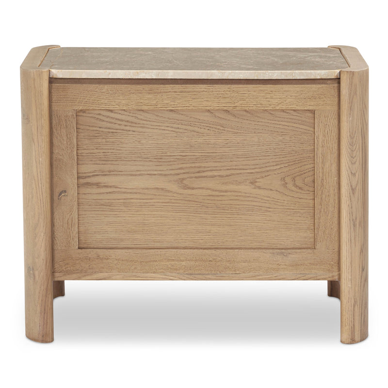 media image for Lane Nightstand Moes Home Collection Mhc Rp 1068 24 5 253