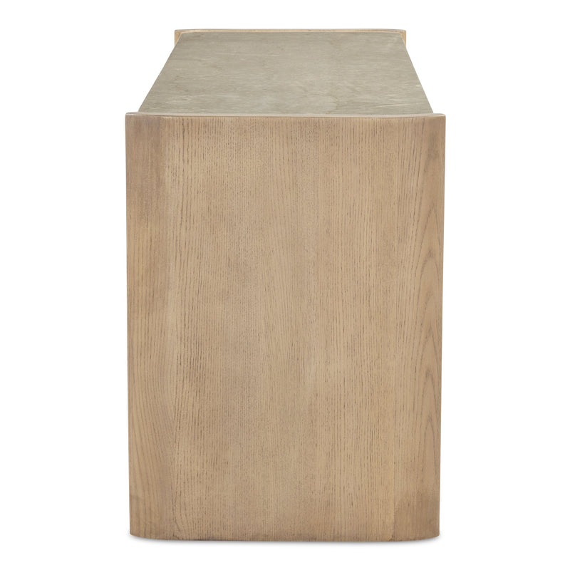 media image for Lane 6 Drawer Dresser Moes Home Collection Mhc Rp 1069 24 3 228