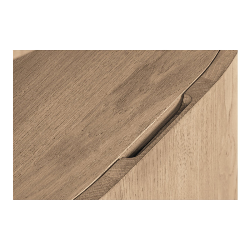 media image for Tommy Nightstand Moes Home Collection Mhc Rp 1072 20 12 212